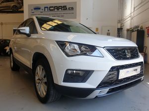 Seat Ateca 1.5 Tsi 110kw 150cv Style   - Foto 14