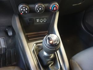 Renault Clio Intenss Blue dCI   - Foto 11