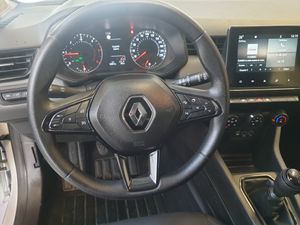 Renault Clio Intenss Blue dCI   - Foto 8
