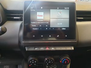 Renault Clio Intenss Blue dCI   - Foto 10