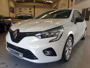 Renault Clio Intenss Blue dCI   - Foto 2
