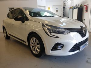 Renault Clio Intenss Blue dCI   - Foto 4