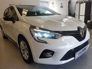 Renault Clio Intenss Blue dCI   - Foto 15