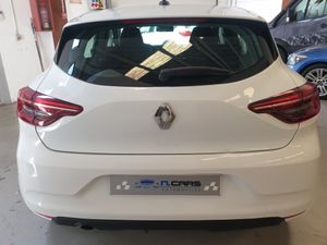 Renault Clio Intenss Blue dCI   - Foto 6