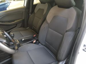 Renault Clio Intenss Blue dCI   - Foto 12