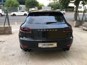 Porsche Macan PORSCHE MACAN TURBO   - Foto 4