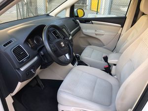 Seat Alhambra seat alambra 2.0 tdi dsg 170 cv   - Foto 7