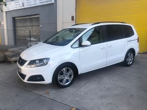 Seat Alhambra seat alambra 2.0 tdi dsg 170 cv   - Foto 4