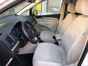 Seat Alhambra seat alambra 2.0 tdi dsg 170 cv   - Foto 14