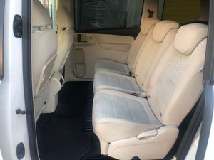 Seat Alhambra seat alambra 2.0 tdi dsg 170 cv   - Foto 10