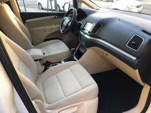 Seat Alhambra seat alambra 2.0 tdi dsg 170 cv   - Foto 17