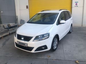 Seat Alhambra seat alambra 2.0 tdi dsg 170 cv   - Foto 3