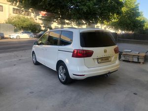 Seat Alhambra seat alambra 2.0 tdi dsg 170 cv   - Foto 5