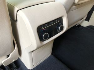 Seat Alhambra seat alambra 2.0 tdi dsg 170 cv   - Foto 16