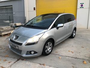 Peugeot 5008 PEUGEOT 5008 1.6 HDI 110 cv   - Foto 4