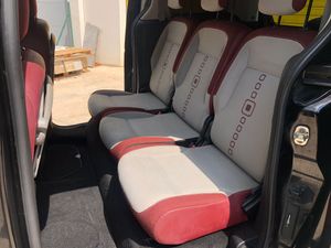 Citroën Berlingo 1.6 hdi automatica   - Foto 13