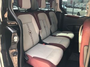 Citroën Berlingo 1.6 hdi automatica   - Foto 6