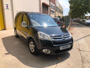 Citroën Berlingo 1.6 hdi automatica   - Foto 4