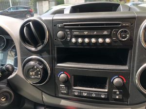 Citroën Berlingo 1.6 hdi automatica   - Foto 8