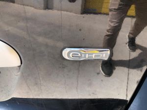 Citroën Berlingo 1.6 hdi automatica   - Foto 5