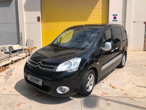 Citroën Berlingo 1.6 hdi automatica   - Foto 2