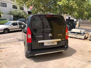 Citroën Berlingo 1.6 hdi automatica   - Foto 11