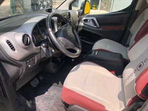Citroën Berlingo 1.6 hdi automatica   - Foto 10