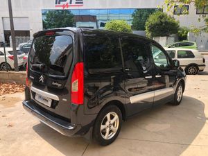 Citroën Berlingo 1.6 hdi automatica   - Foto 3
