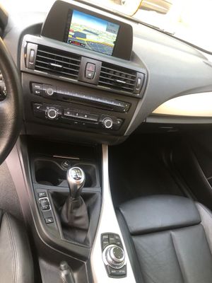 BMW Serie 1 bmw 114i    - Foto 14