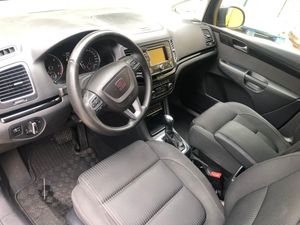 Seat Alhambra seat alambra 2.0 tdi dsg 170 cv   - Foto 18