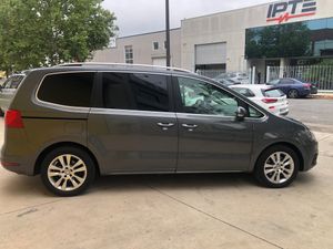 Seat Alhambra seat alambra 2.0 tdi dsg 170 cv   - Foto 5