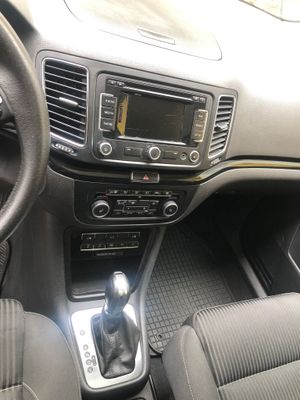 Seat Alhambra seat alambra 2.0 tdi dsg 170 cv   - Foto 16