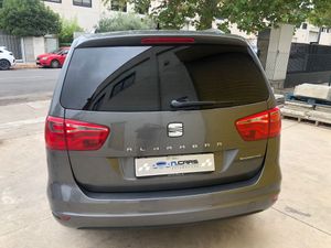 Seat Alhambra seat alambra 2.0 tdi dsg 170 cv   - Foto 7
