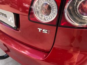 Volkswagen Golf Plus w. golf plus 1.6 i   - Foto 6