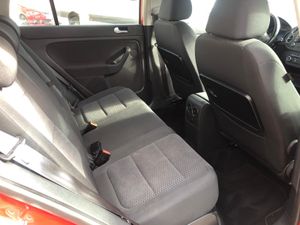 Volkswagen Golf Plus w. golf plus 1.6 i   - Foto 11
