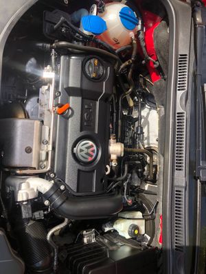 Volkswagen Golf Plus w. golf plus 1.6 i   - Foto 17