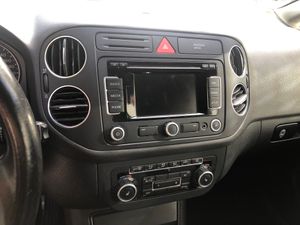 Volkswagen Golf Plus w. golf plus 1.6 i   - Foto 9