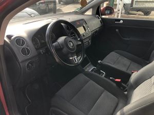 Volkswagen Golf Plus w. golf plus 1.6 i   - Foto 16