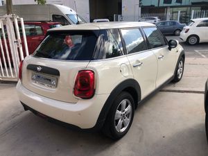 MINI 5 Puertas MINI ONE 1.6i 5 PUERTAS   - Foto 5