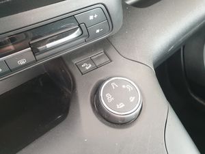 Citroën Berlingo TallaM 110 SS 6v Shine   - Foto 11