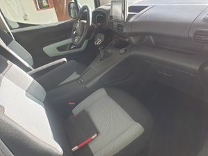 Citroën Berlingo TallaM 110 SS 6v Shine   - Foto 17