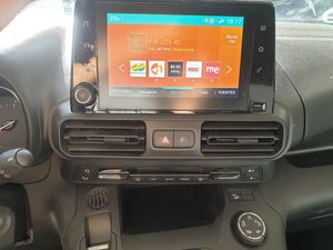 Citroën Berlingo TallaM 110 SS 6v Shine   - Foto 10
