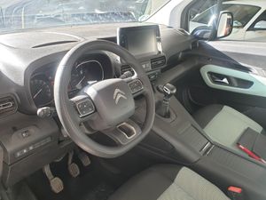 Citroën Berlingo TallaM 110 SS 6v Shine   - Foto 7