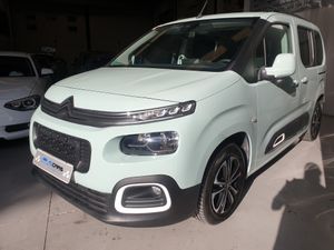 Citroën Berlingo TallaM 110 SS 6v Shine   - Foto 2