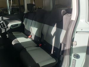 Citroën Berlingo TallaM 110 SS 6v Shine   - Foto 14