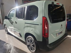 Citroën Berlingo TallaM 110 SS 6v Shine   - Foto 6