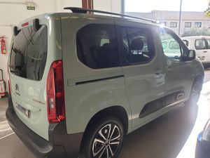 Citroën Berlingo TallaM 110 SS 6v Shine   - Foto 4