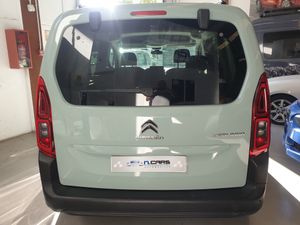 Citroën Berlingo TallaM 110 SS 6v Shine   - Foto 5