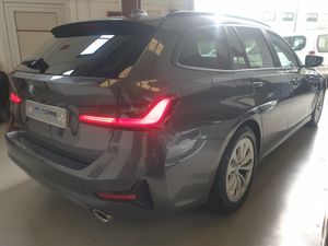 BMW Serie 3 320d xDrive Automatica Touring   - Foto 5