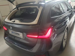 BMW Serie 3 320d xDrive Automatica Touring   - Foto 17